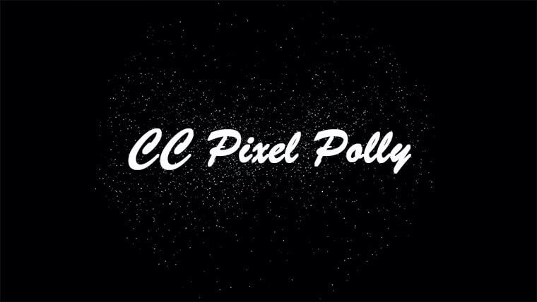 CC Pixel Polly