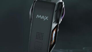 GoPro MAX