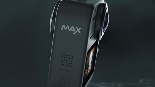 GoPro MAX