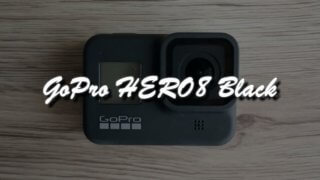 GoPro HERO8 Black