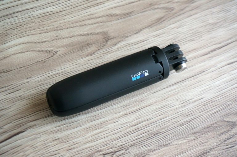 GoPro Shorty