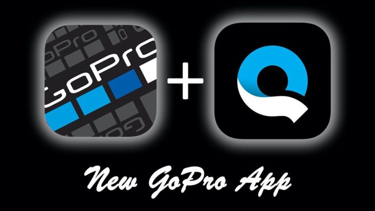 Quikと統合されたgoproアプリの使い方 データ管理から動画編集がスムーズにできます ナシタカブログ