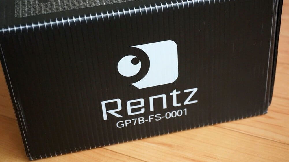 Rentz レンツ レビュー Gopro Hero8と充実したアクセサリーセットがレンタルできる ナシタカブログ