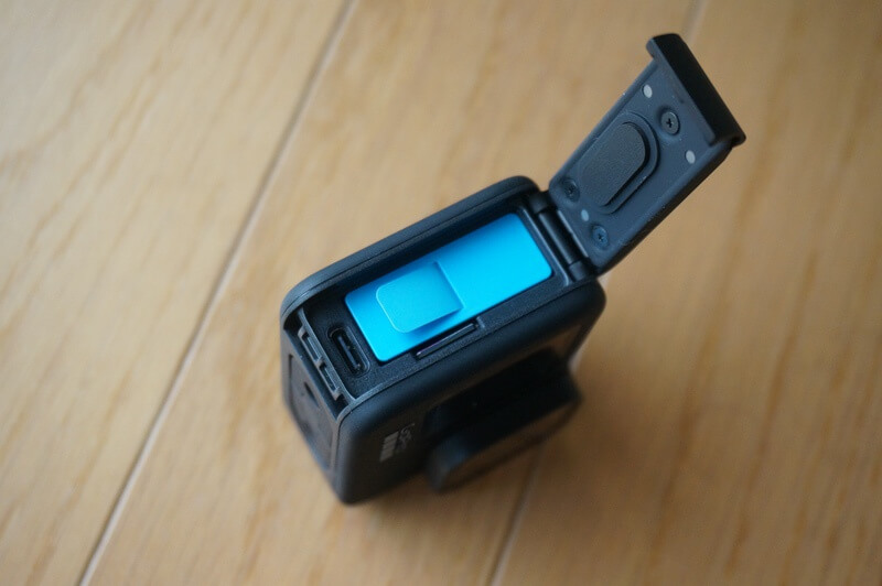 GoProの正しい充電｜充電時間やおすすめの充電アクセサリーを紹介し 