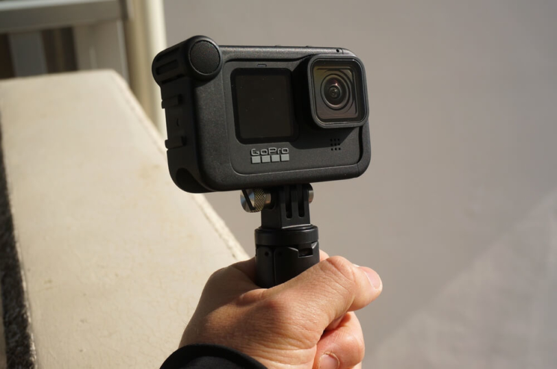 ABCD.様専用］gopro hero11 BLACK アクセサリーセット付き+