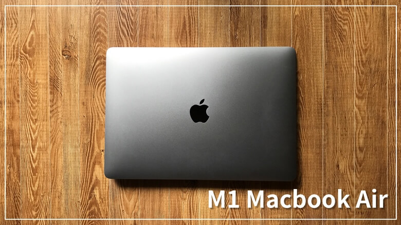 M1 Macbook Air