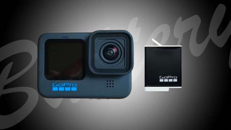 GoProで充電しながら撮影する方法｜長時間撮影やおすすめアクセサリー 