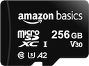 AmazonのSDカード