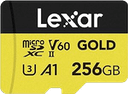 LexarのSDカード