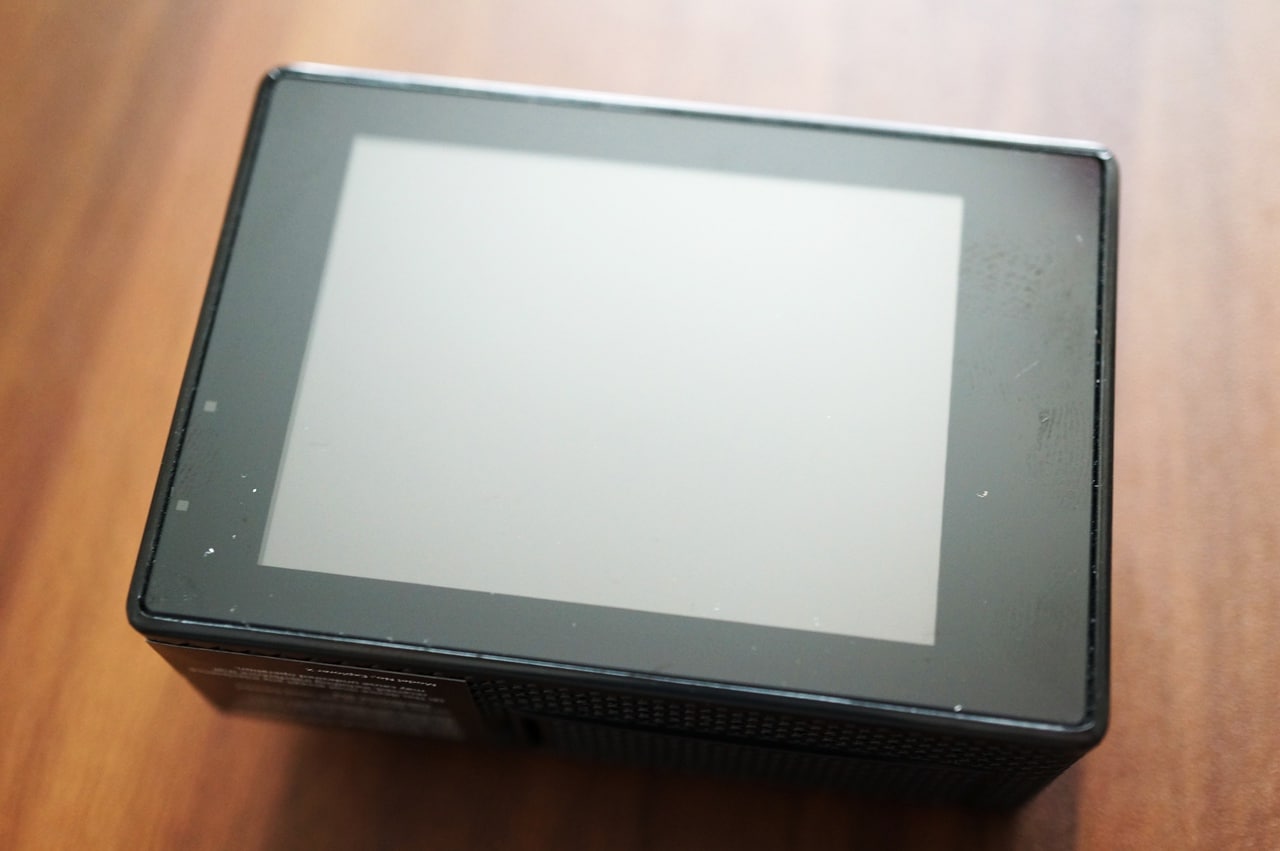 elephone-explorer-x35.JPG Elephone explorer xのディスプレイ