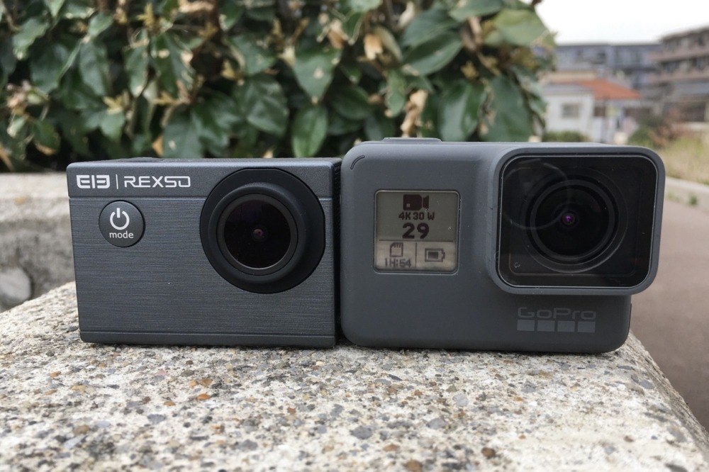 elephone-explorer-x61.jpg Elephone explorer xとHERO6を比較撮影