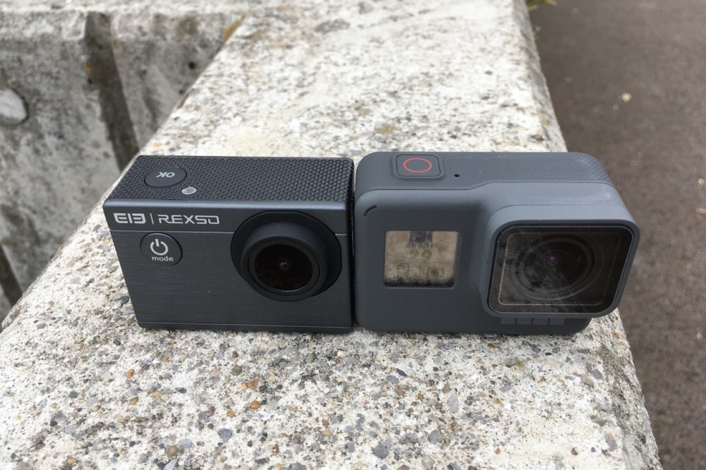elephone-explorer-x62.jpg Elephone explorer xとHERO6のサイズ感