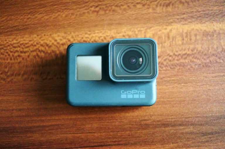 徹底レビュー Gopro Hero6 Blackの使い方やスペックについて紹介していきます ナシタカブログ