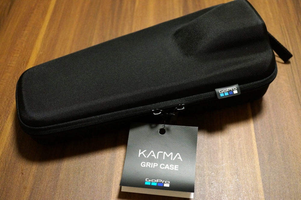 Karma Grip カルマグリップ レビュー 使い方から特徴まで詳しく解説 ナシタカブログ