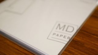 MDノート