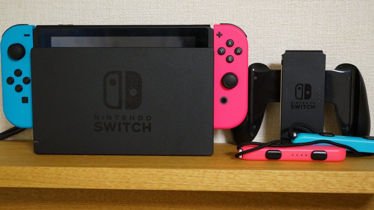 スイッチ コントローラー おすすめ 任天堂