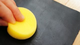 トラベラーズノートのお手入れ方法