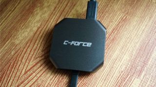 C-Force CF001本体