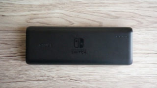 Anker PowerCore 20100 Nintendo Switch Edition