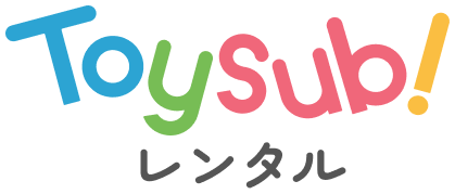 Toysubレンタルのロゴ